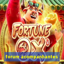 forum acompanhantes